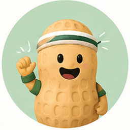 P!NUT community avatar