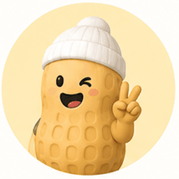 P!NUT community avatar